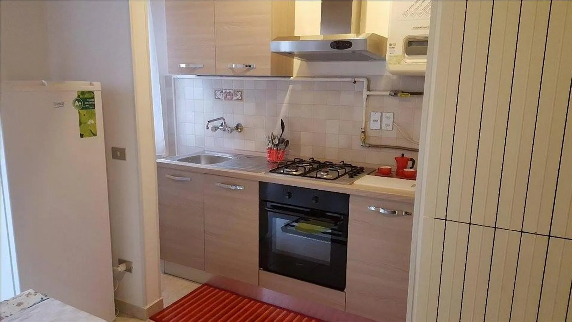 Rogoredo Apartments ميلان إيطاليا