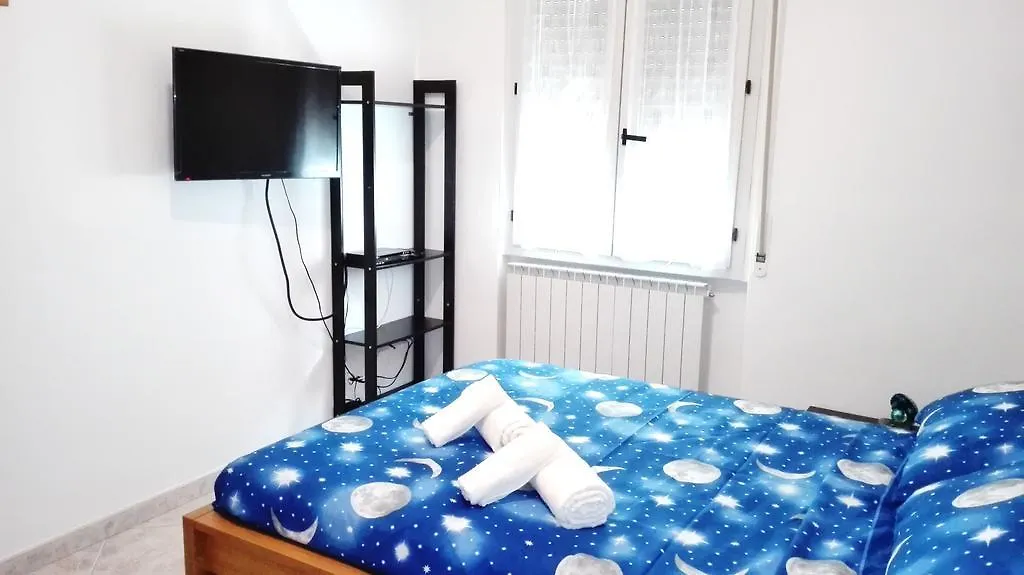 Rogoredo Apartments ميلان إيطاليا