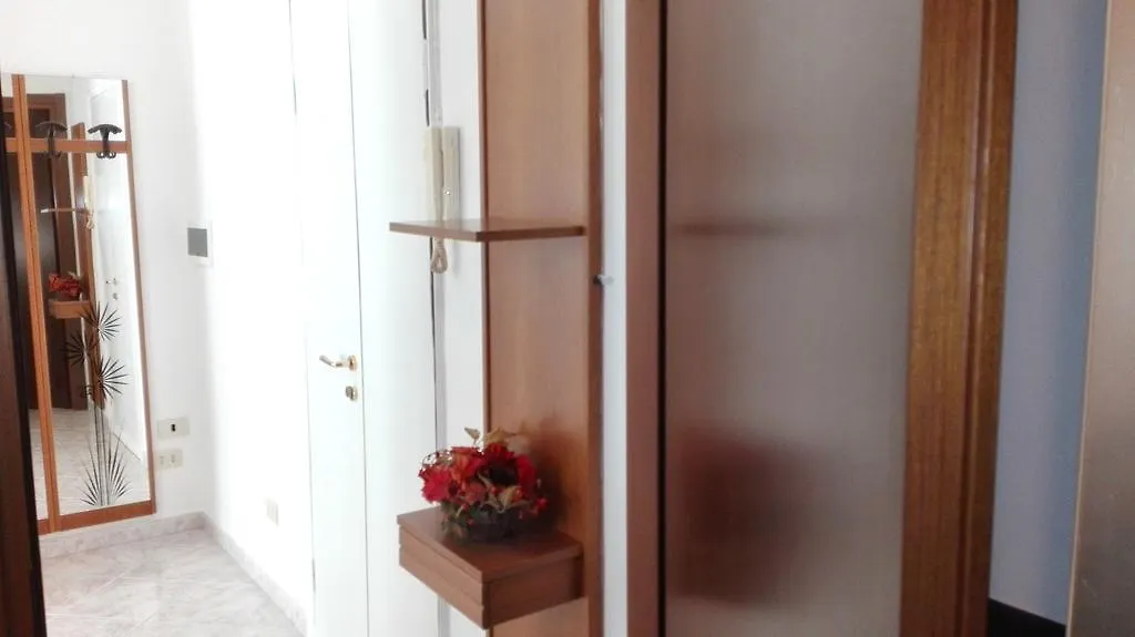 Rogoredo Apartments ميلان