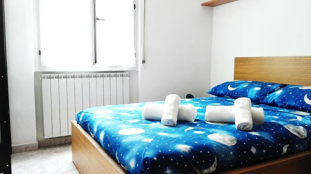 Rogoredo Apartments ميلان 0*,  إيطاليا