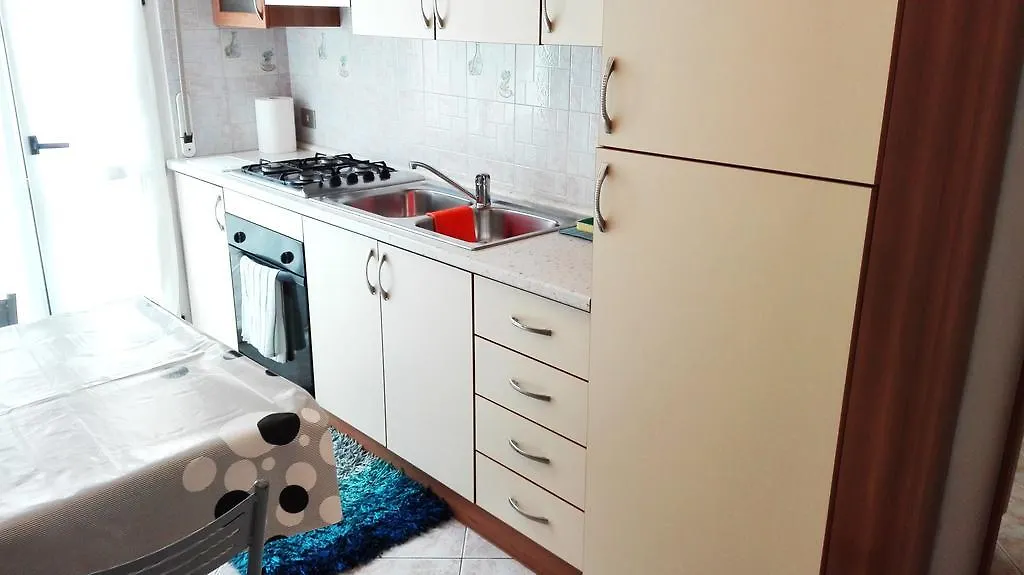 Rogoredo Apartments ميلان