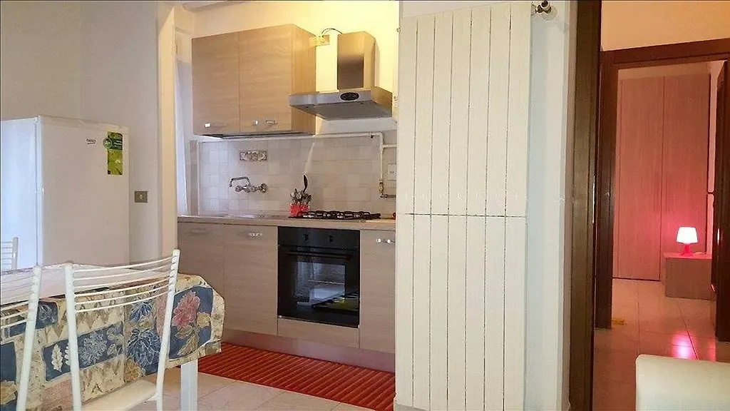 Rogoredo Apartments ميلان 0*,  إيطاليا